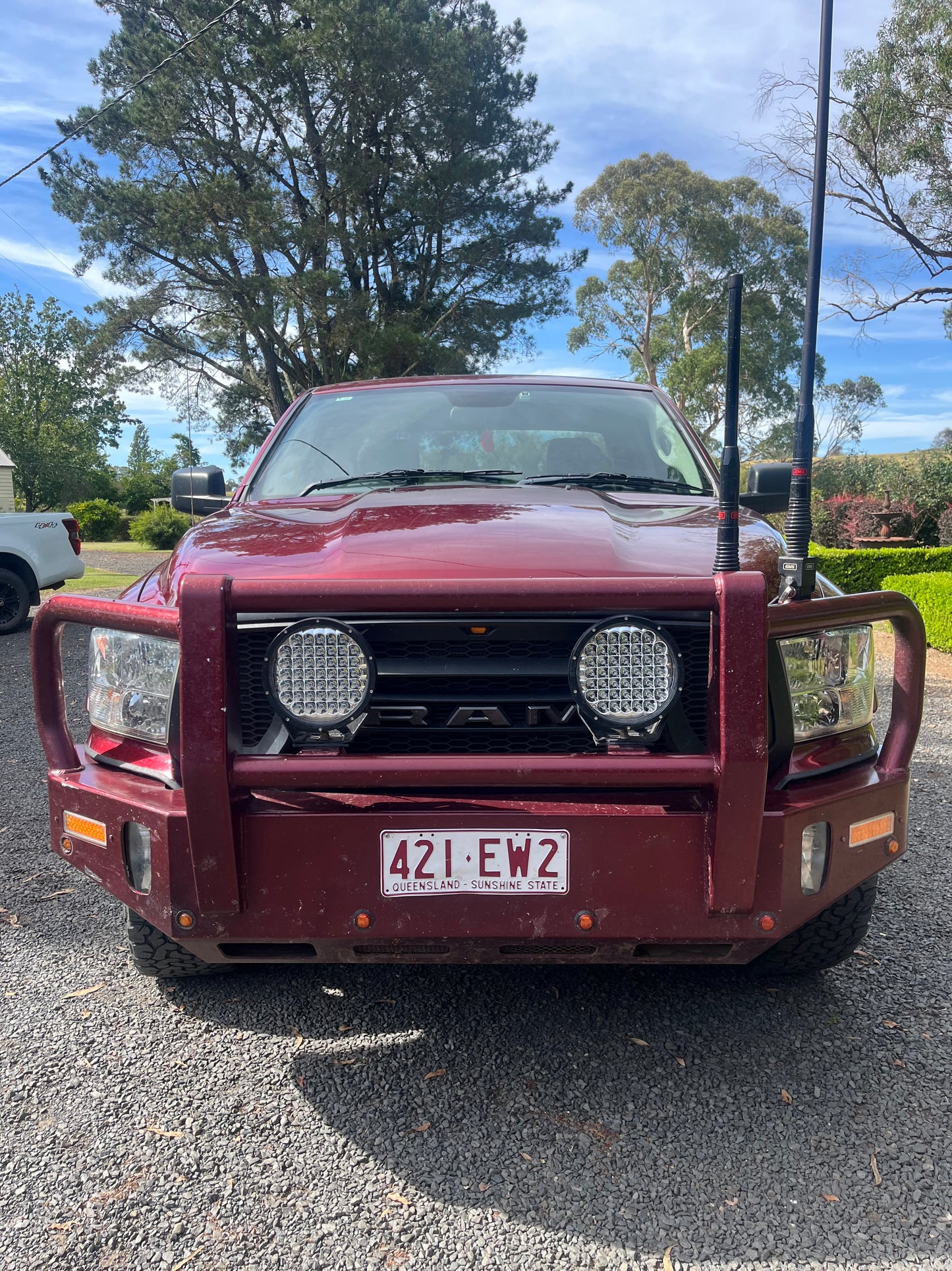 Dodge Ram 1500