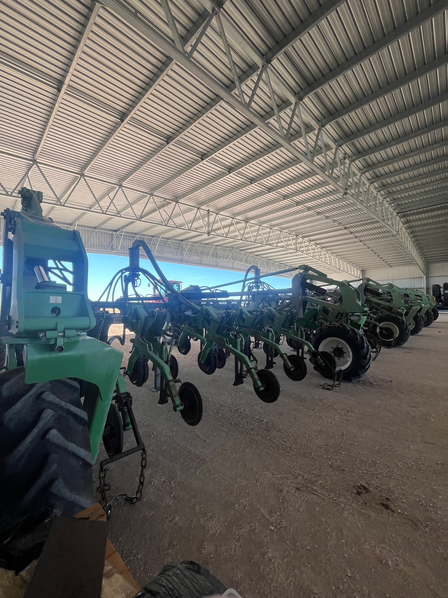 BOSS Supa Flex 24m Planter