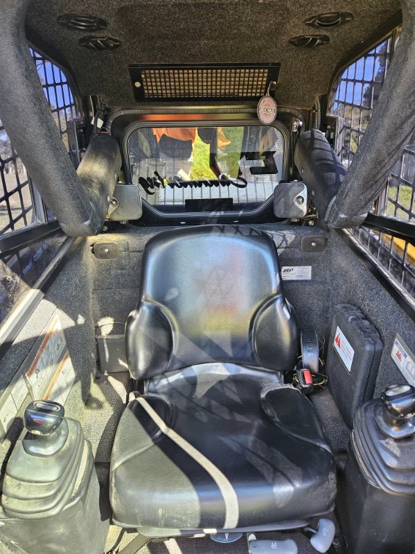 ASV RT-60 Posi-Track Loader