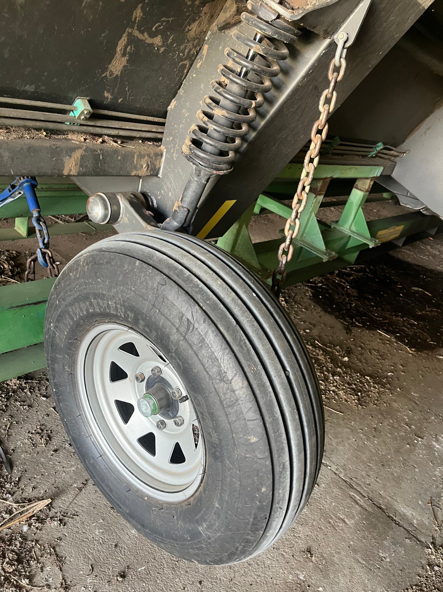 John Deere 9760 STS