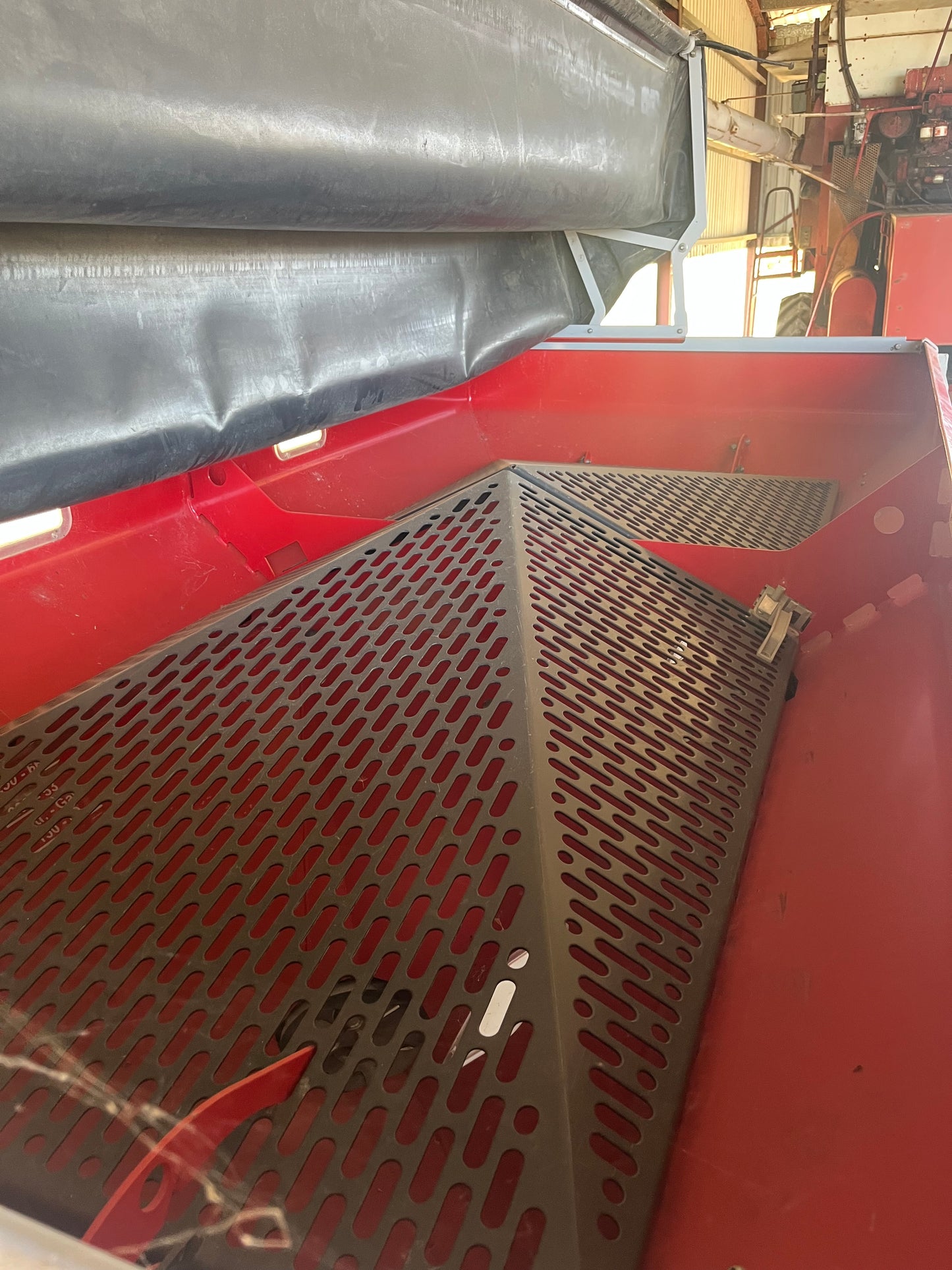 Vicon Spreader RO-XL