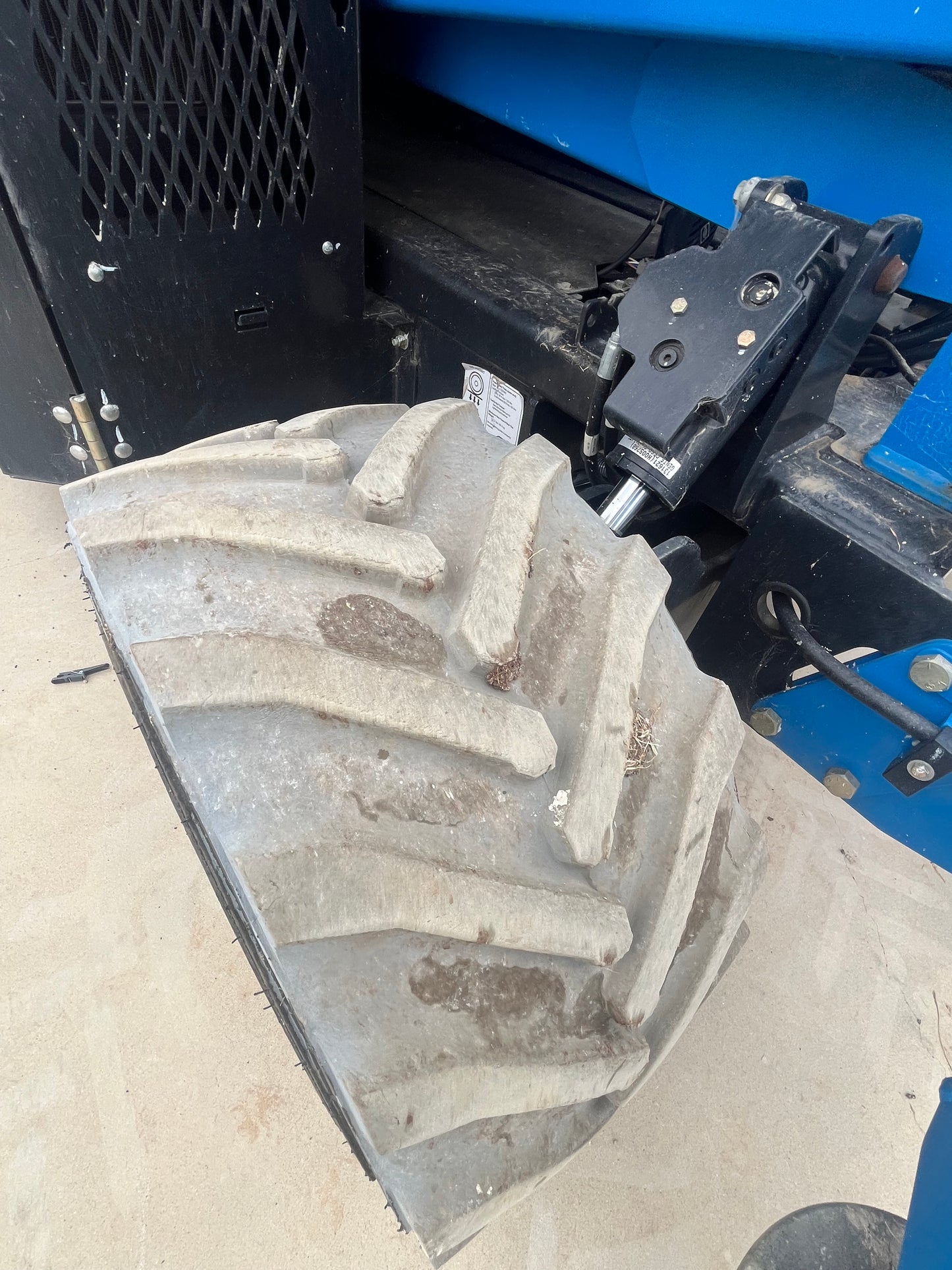 Genie GS-2669 Scissor Lift