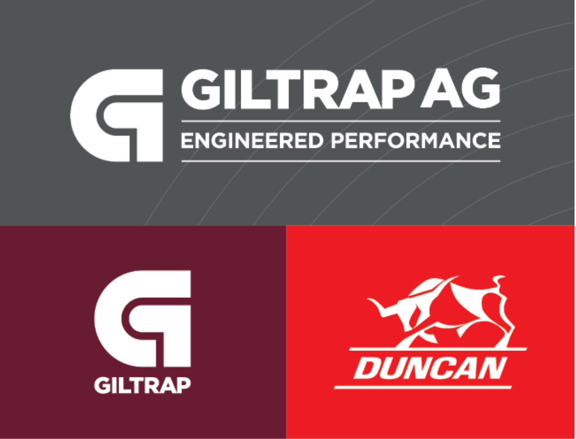 Giltrap Spreaders