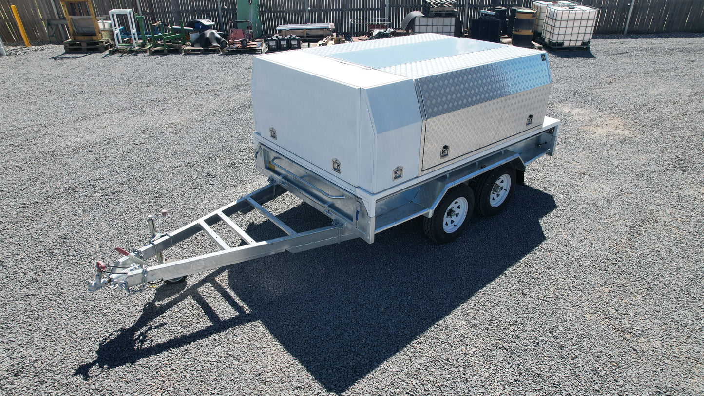 Bowen Trailers