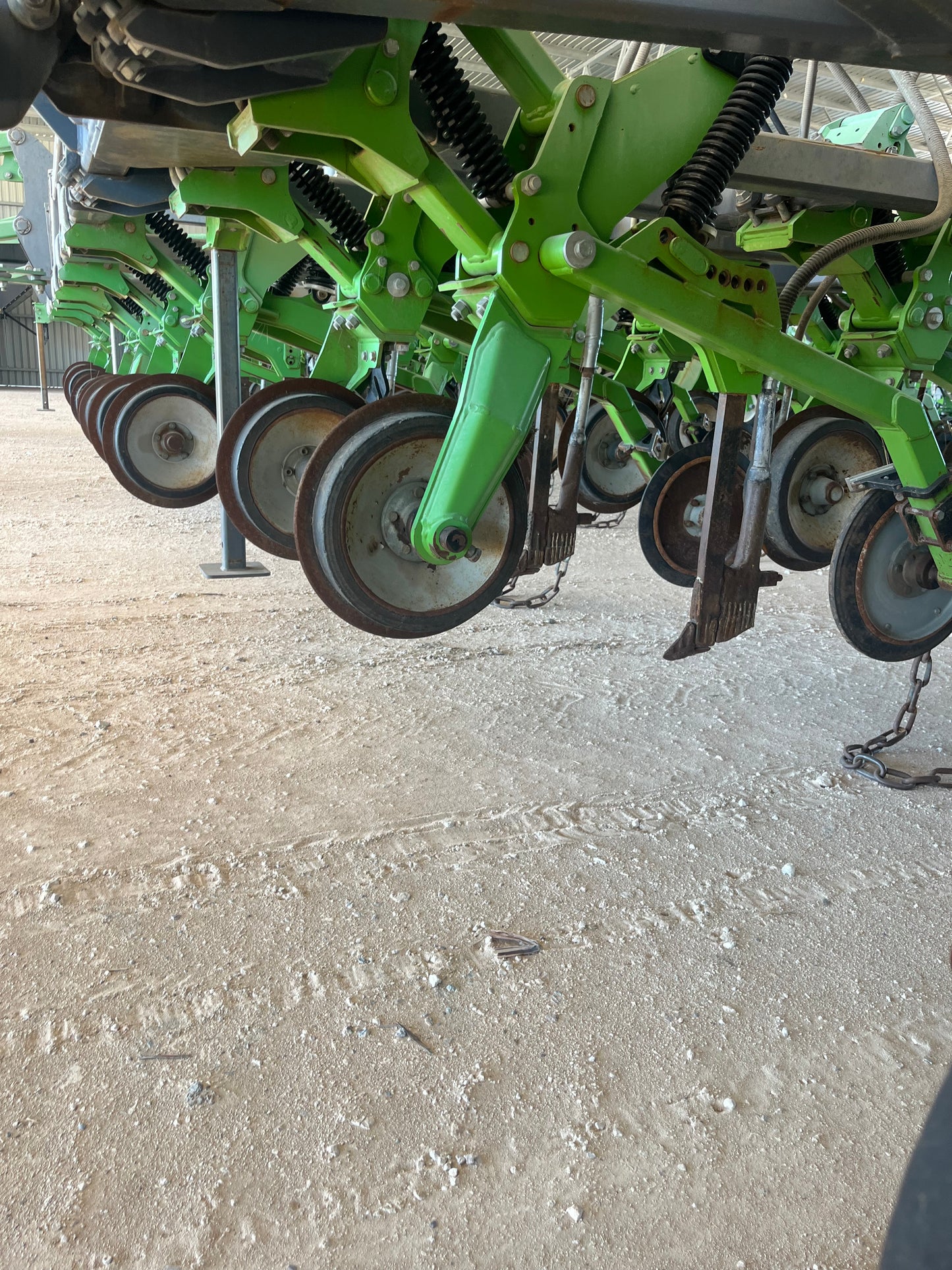 Boss Supa Flex 24m Planter