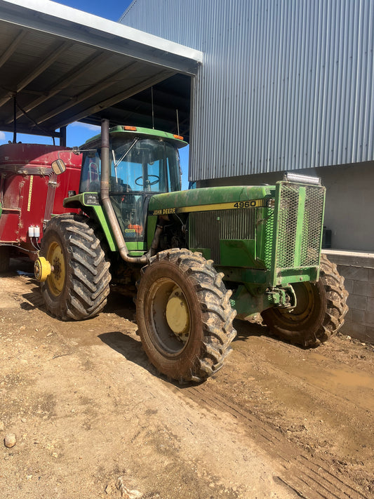 John Deere 4960 FWA