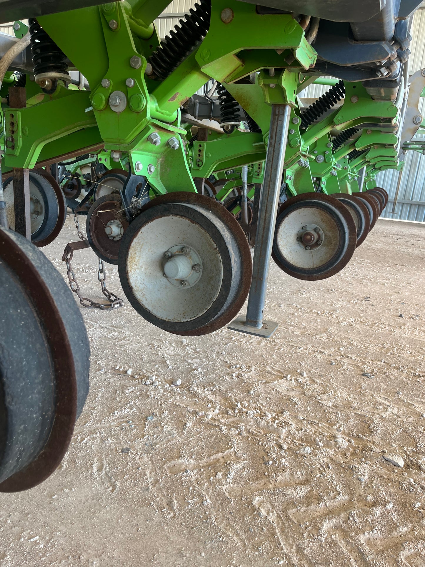 Boss Supa Flex 24m Planter