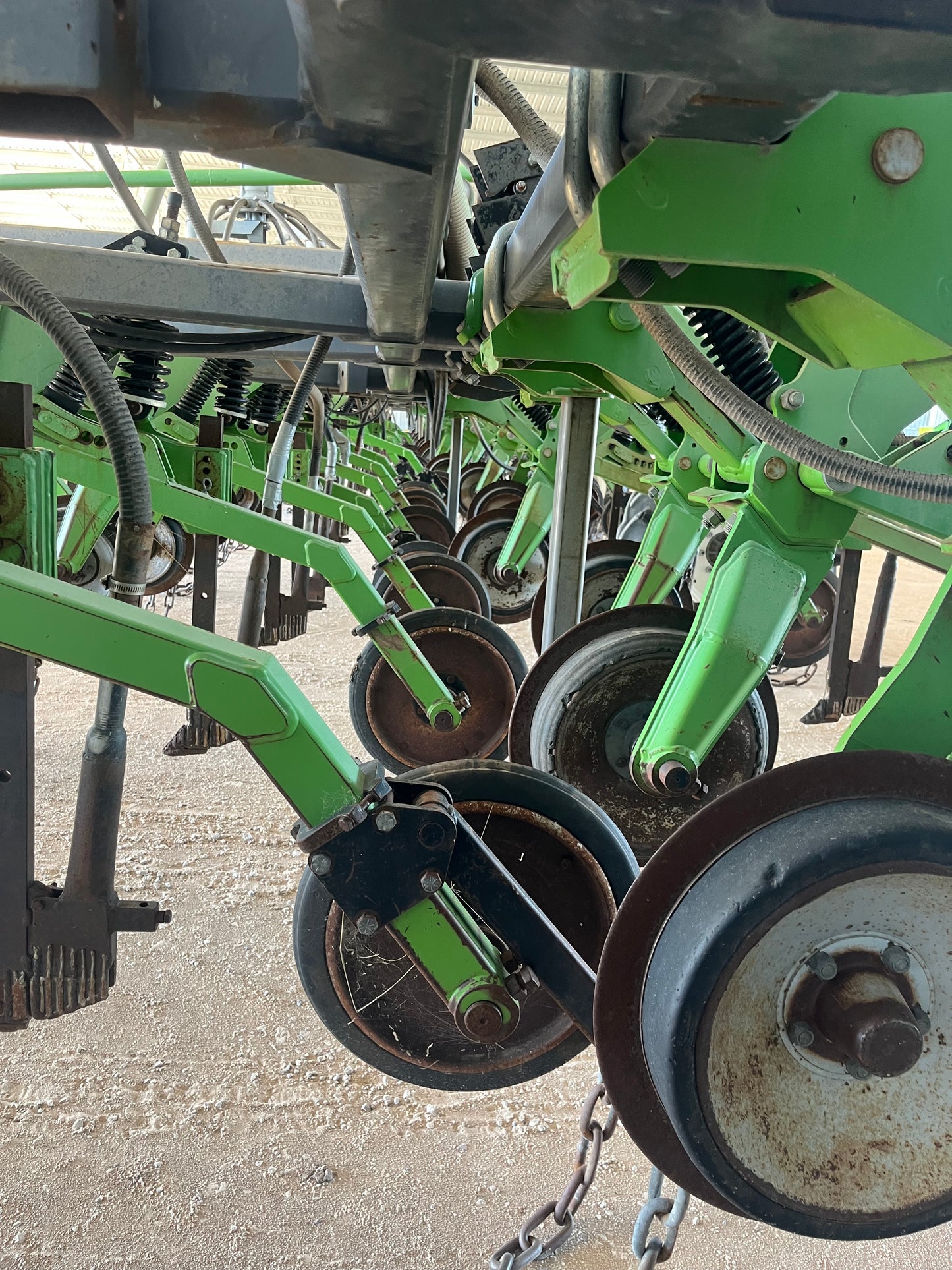 BOSS Supa Flex 24m Planter