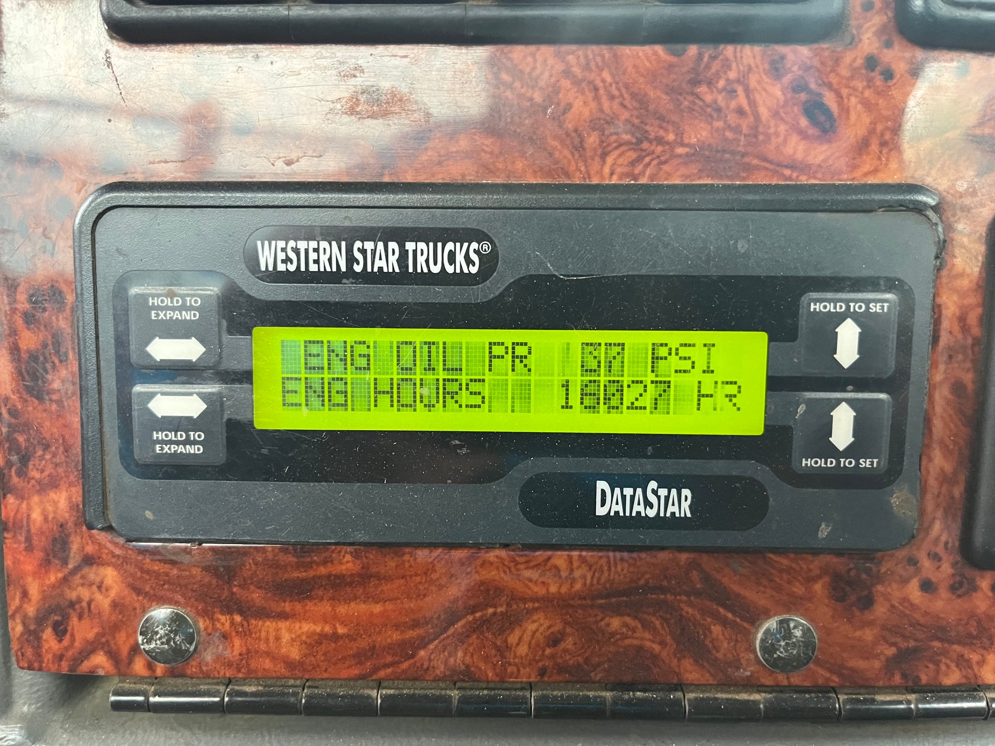 Western Star 4900 FX Truck & Dog – Ag and Rural Sales