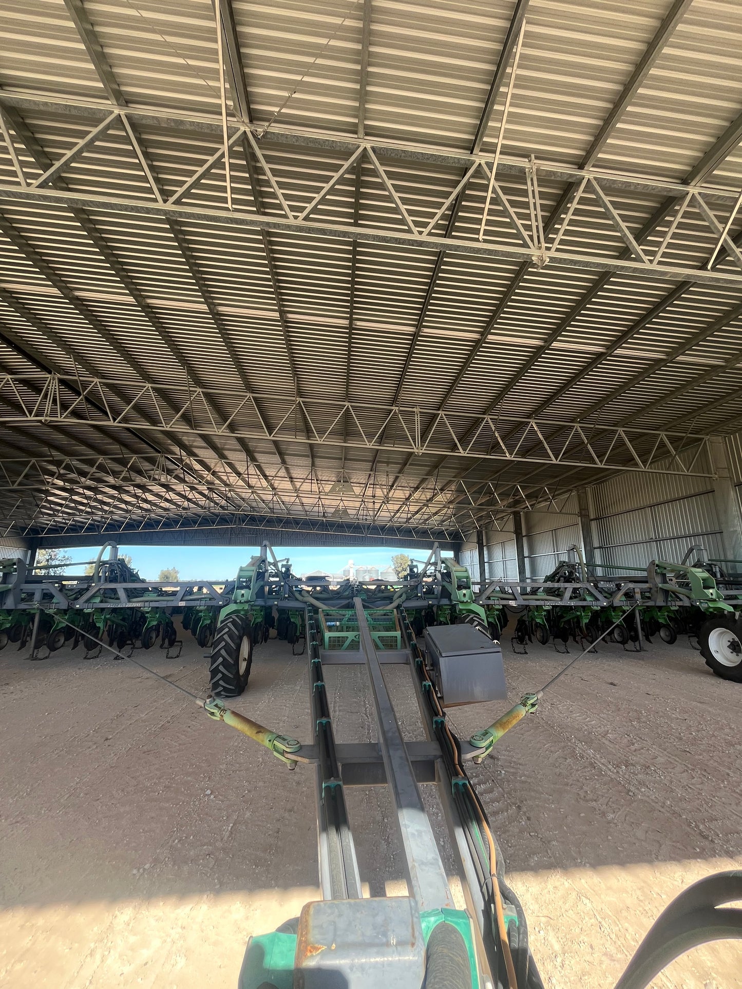 BOSS Supa Flex 24m Planter