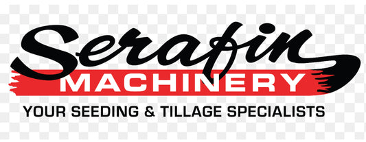 SERAFIN MACHINERY