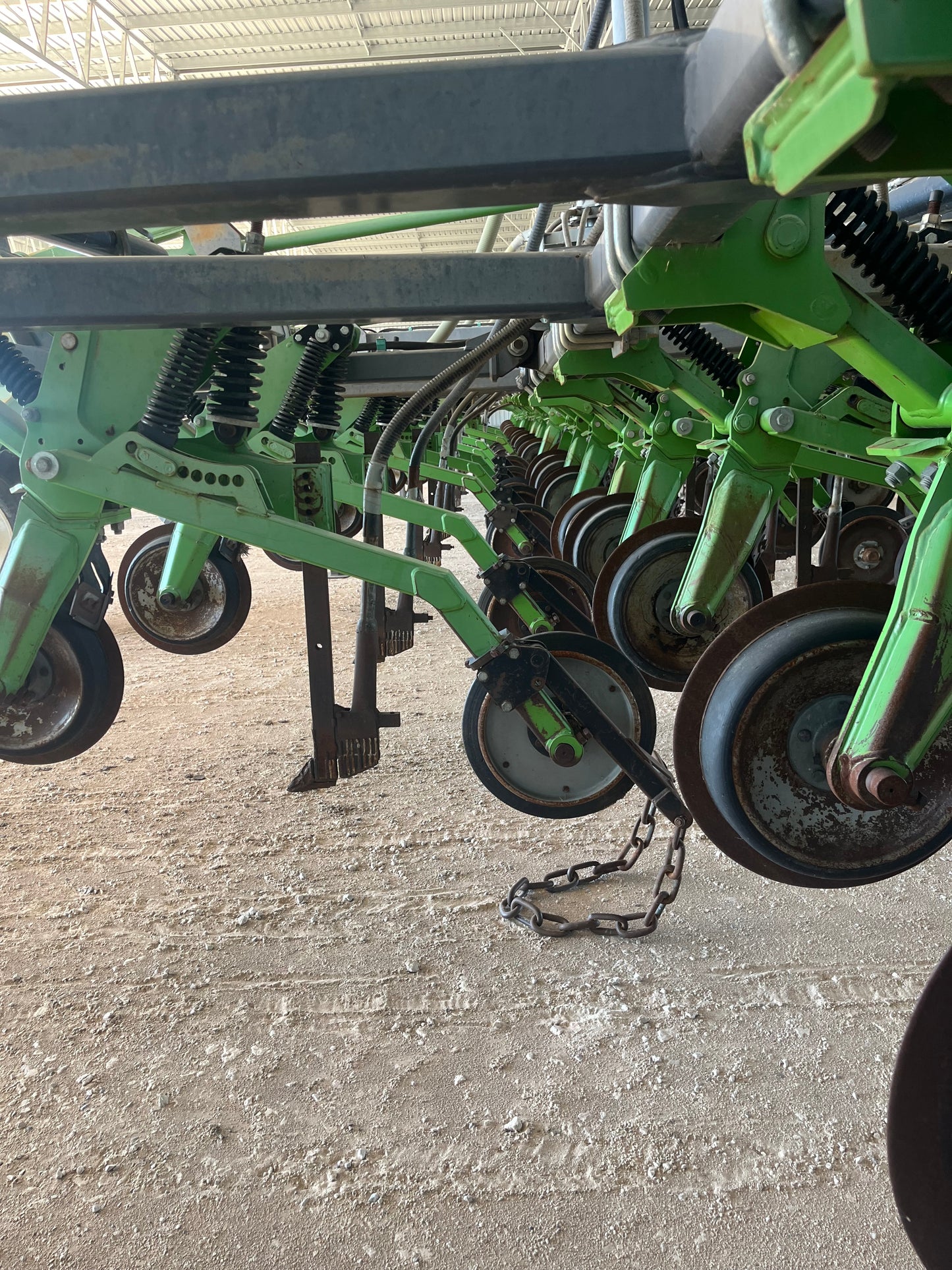 Boss Supa Flex 24m Planter