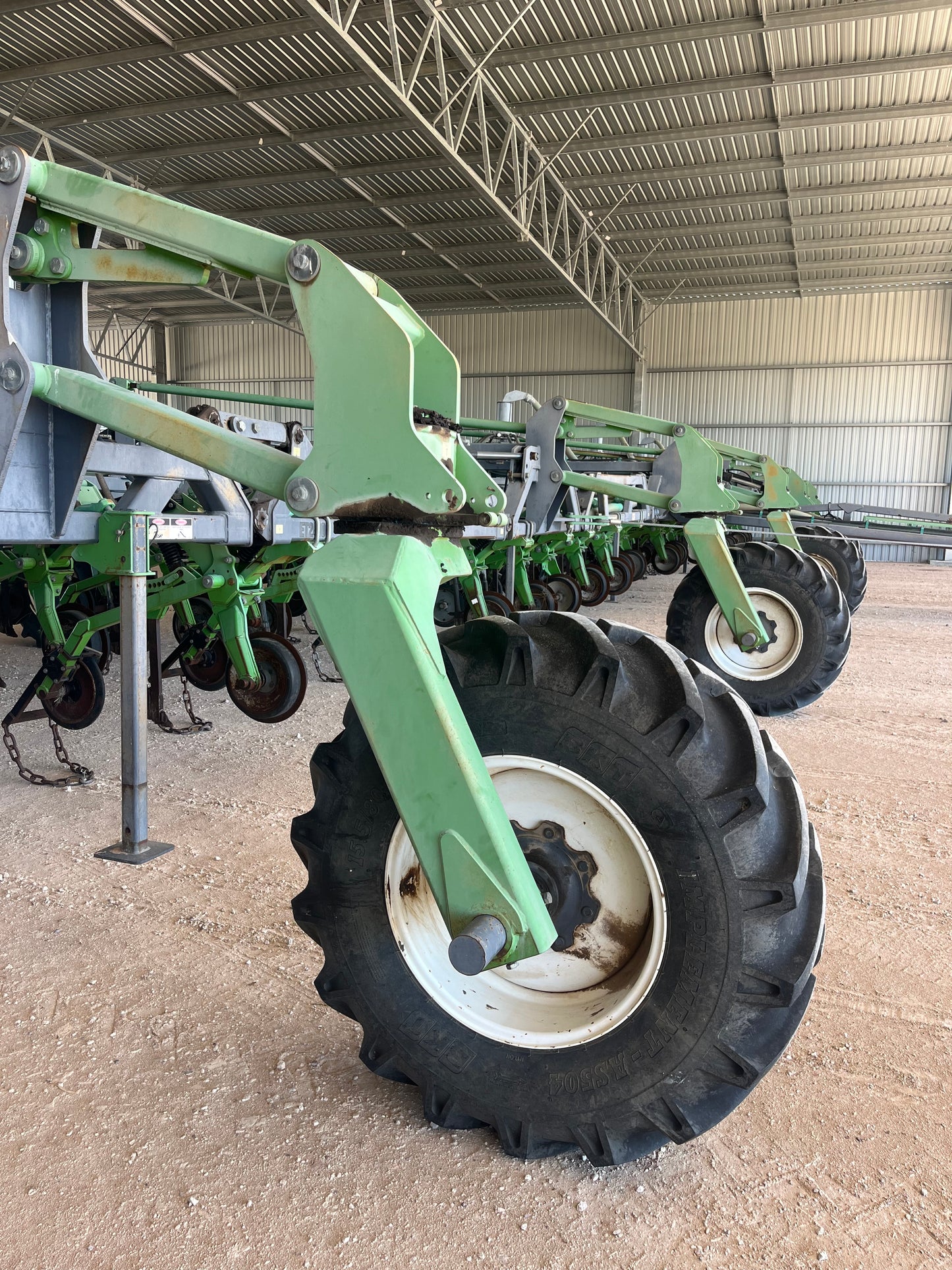 BOSS Supa Flex 24m Planter