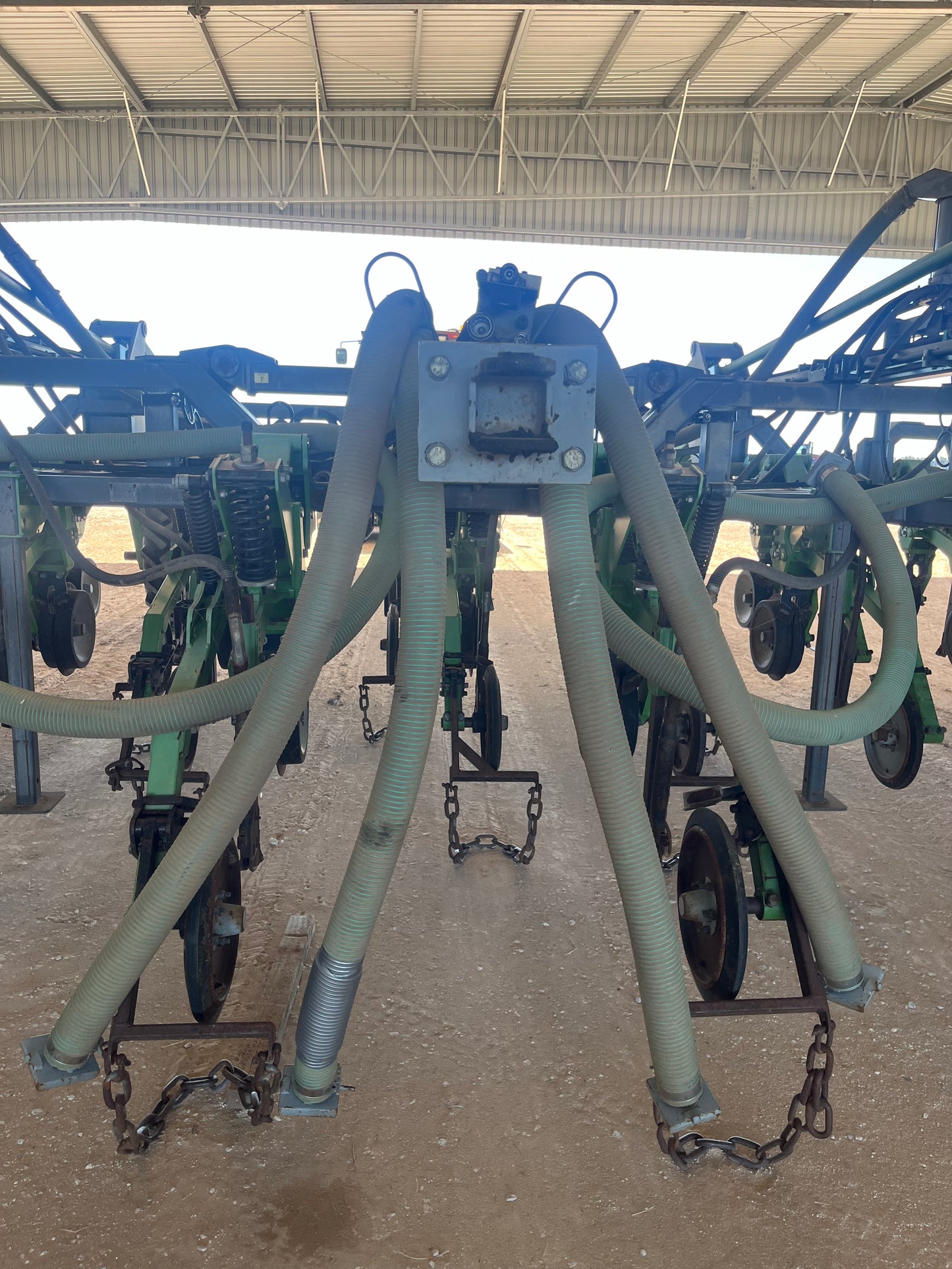 BOSS Supa Flex 24m Planter