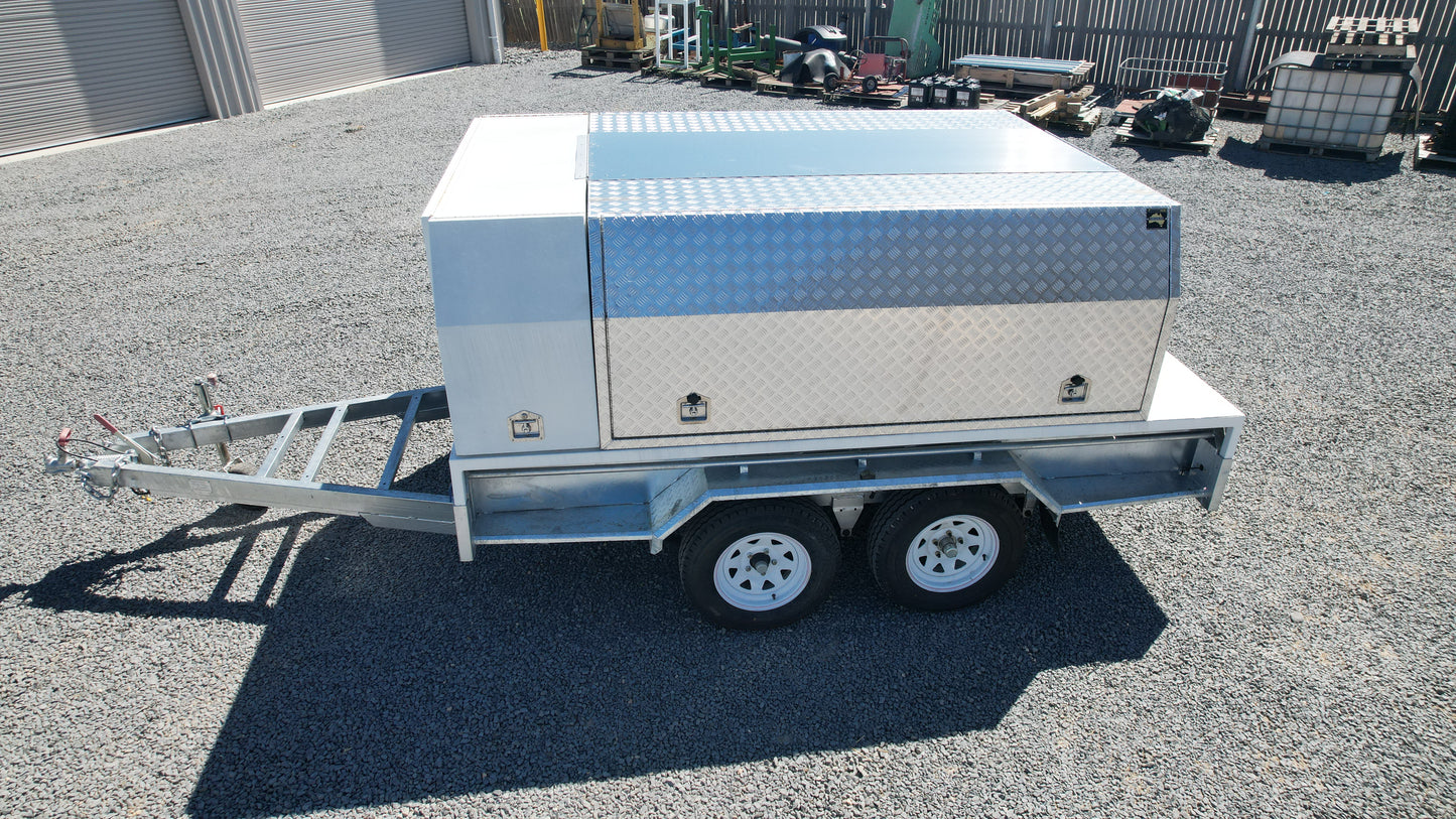 Bowen Trailers