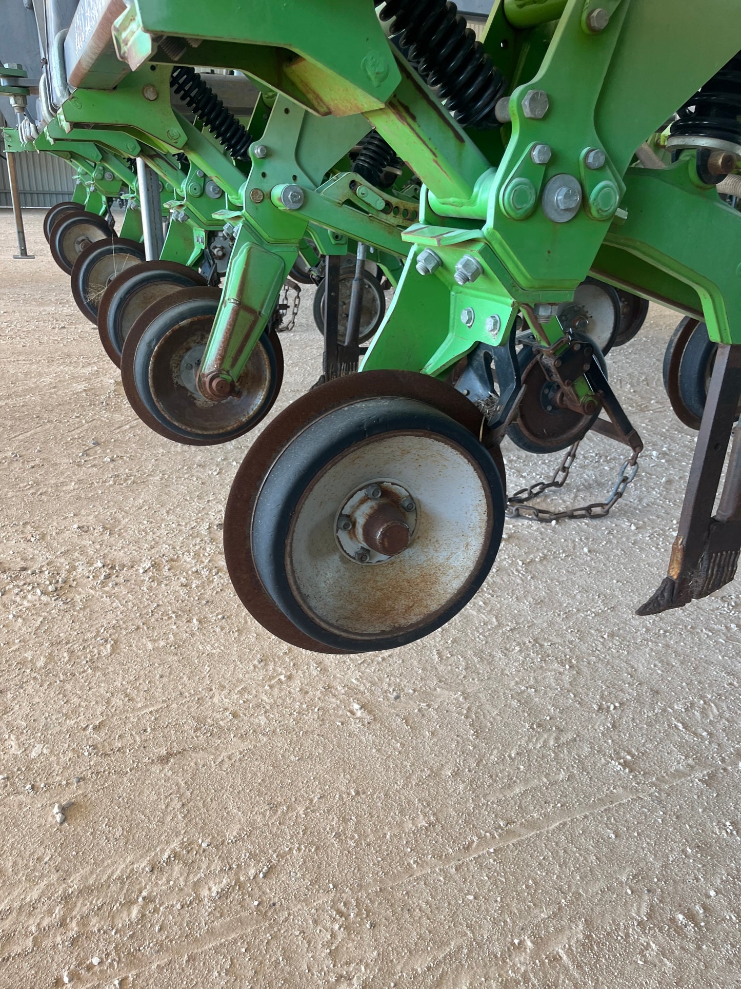 BOSS Supa Flex 24m Planter