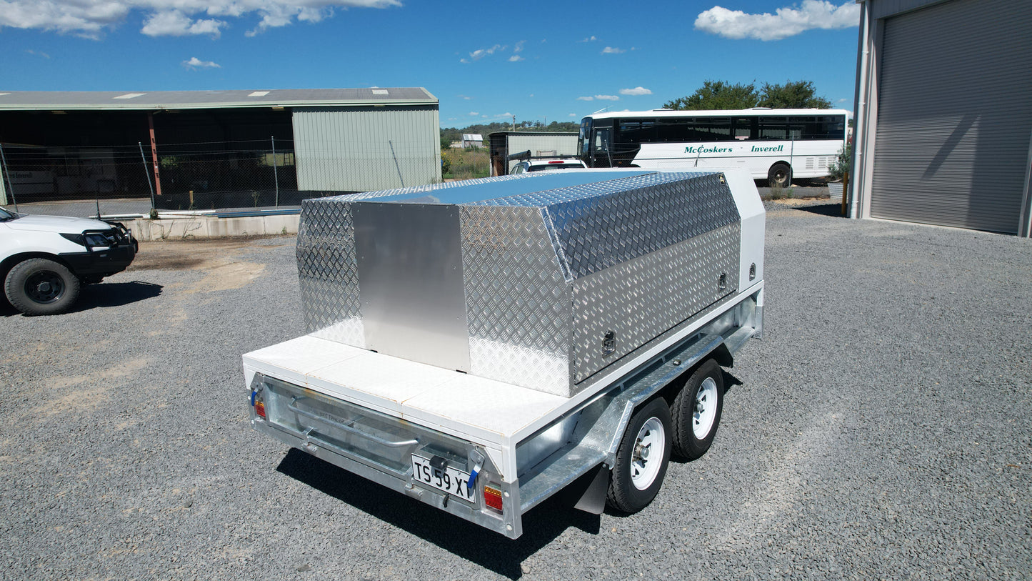 Bowen Trailers