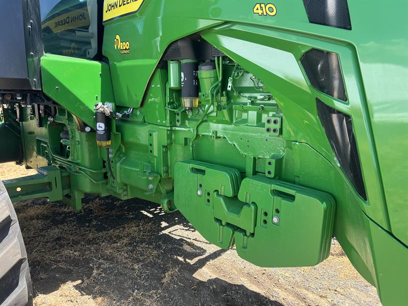 John Deere 8RT410