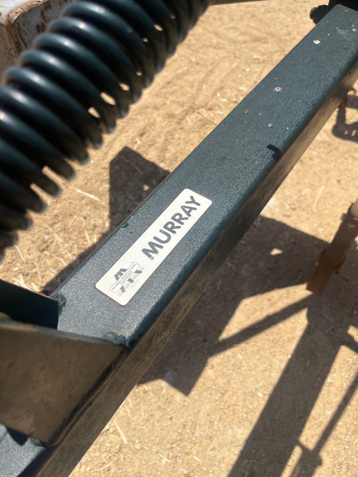 Gason Cultimaster 5100 10m Air Seeder Bar with 1830 Twin Bin Cart