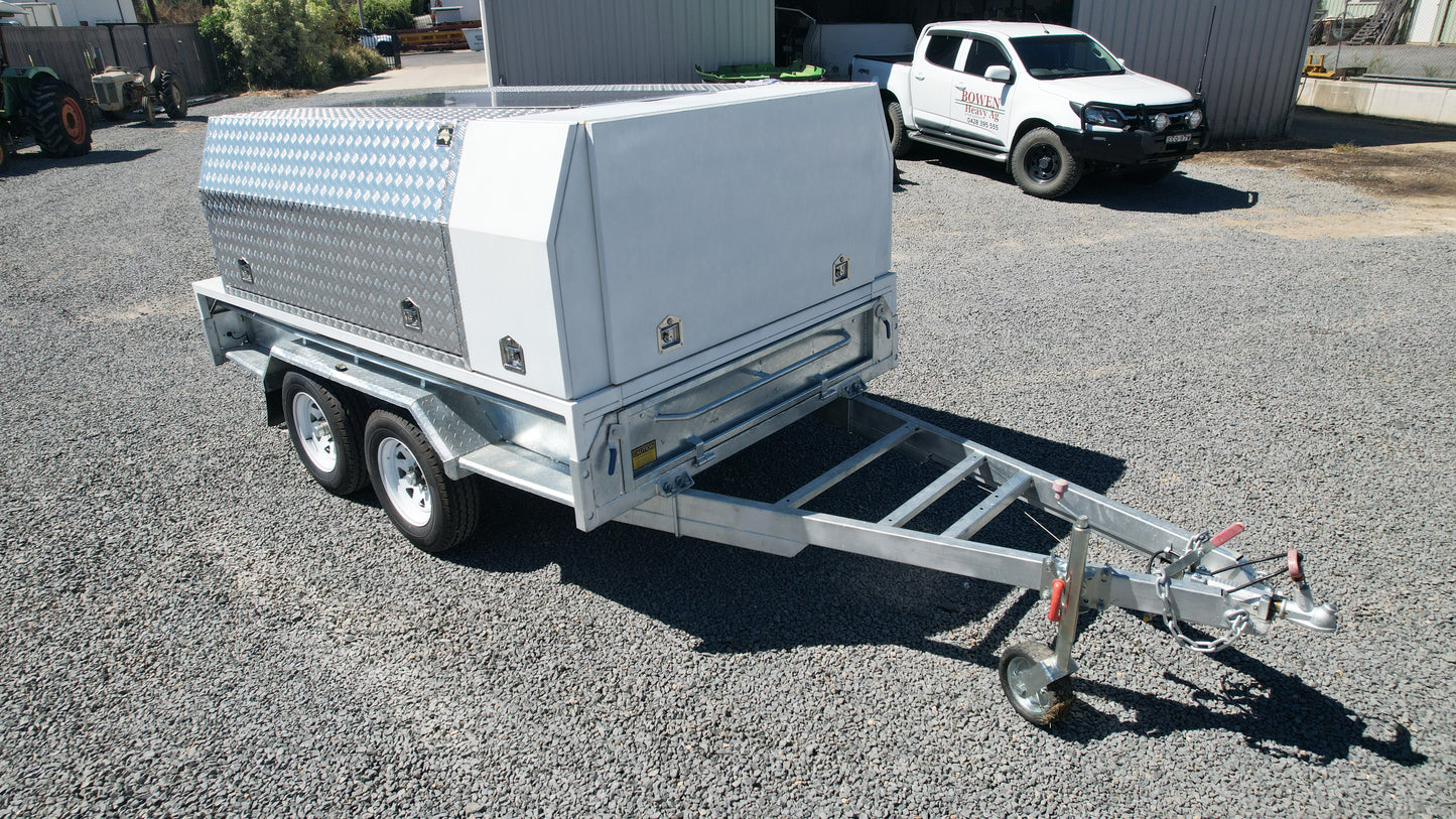 Bowen Trailers