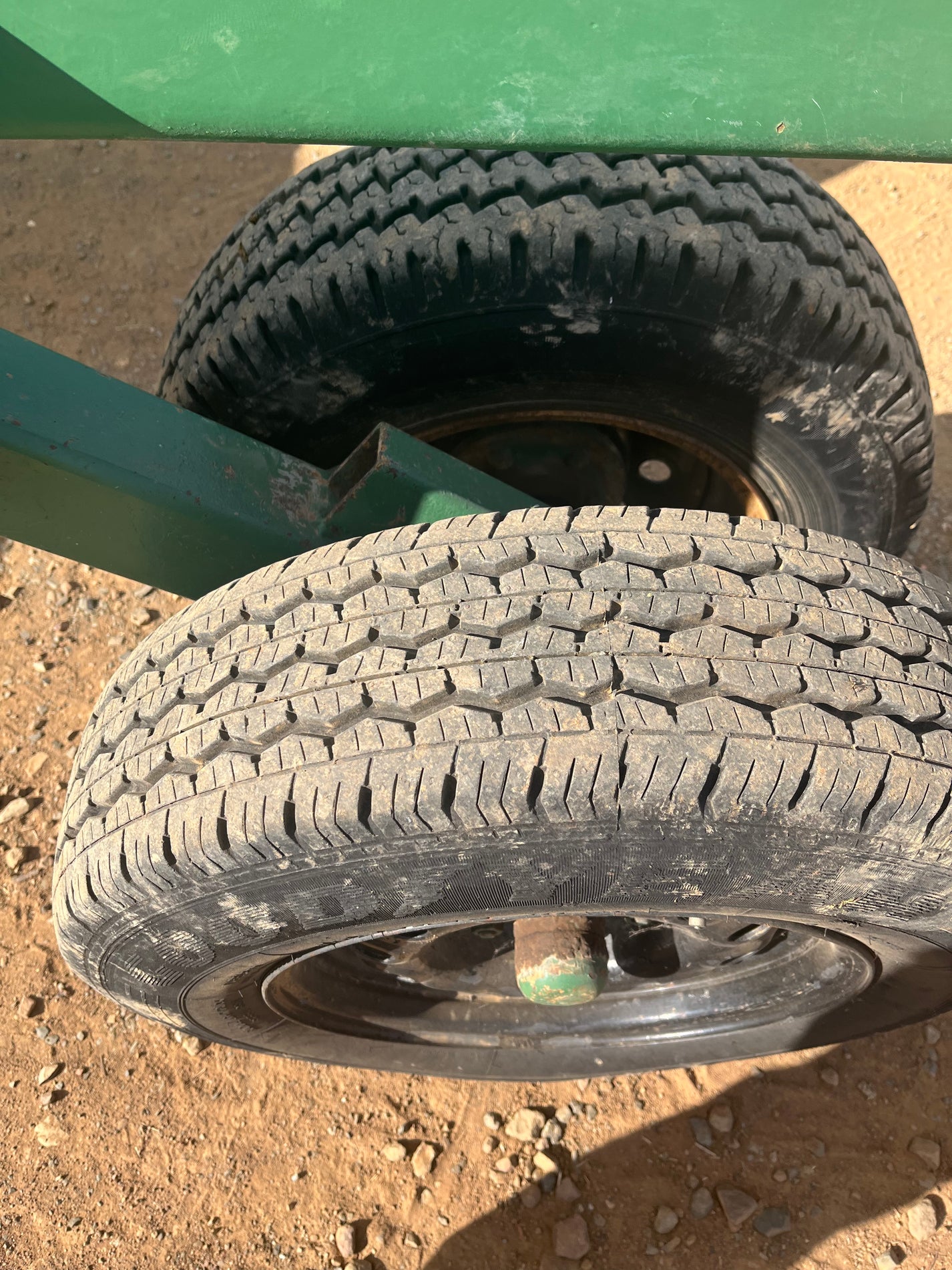 John Shearer Offset Disc Ag and Rural Sales