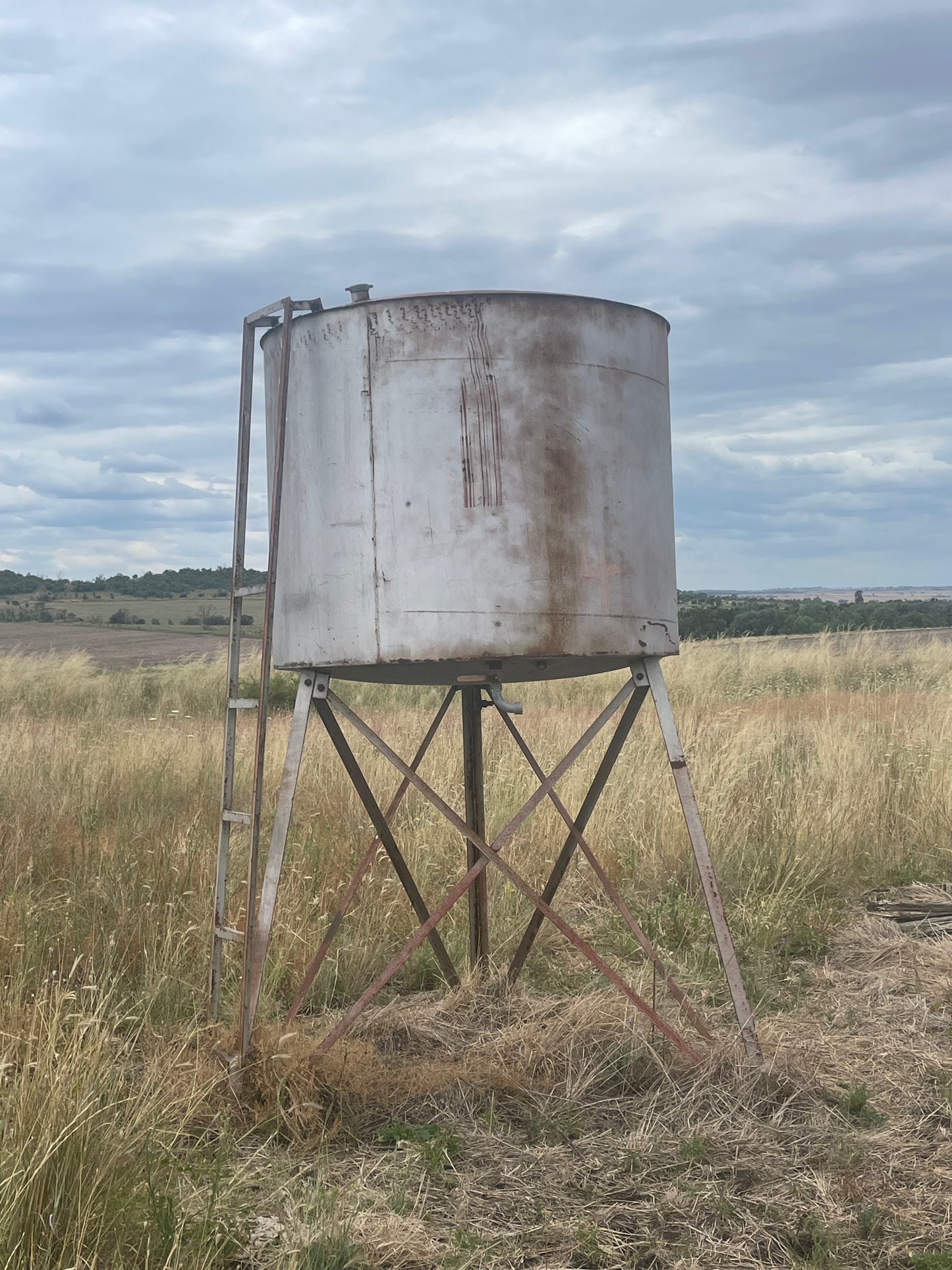 Miscellaneous Farm Equipment