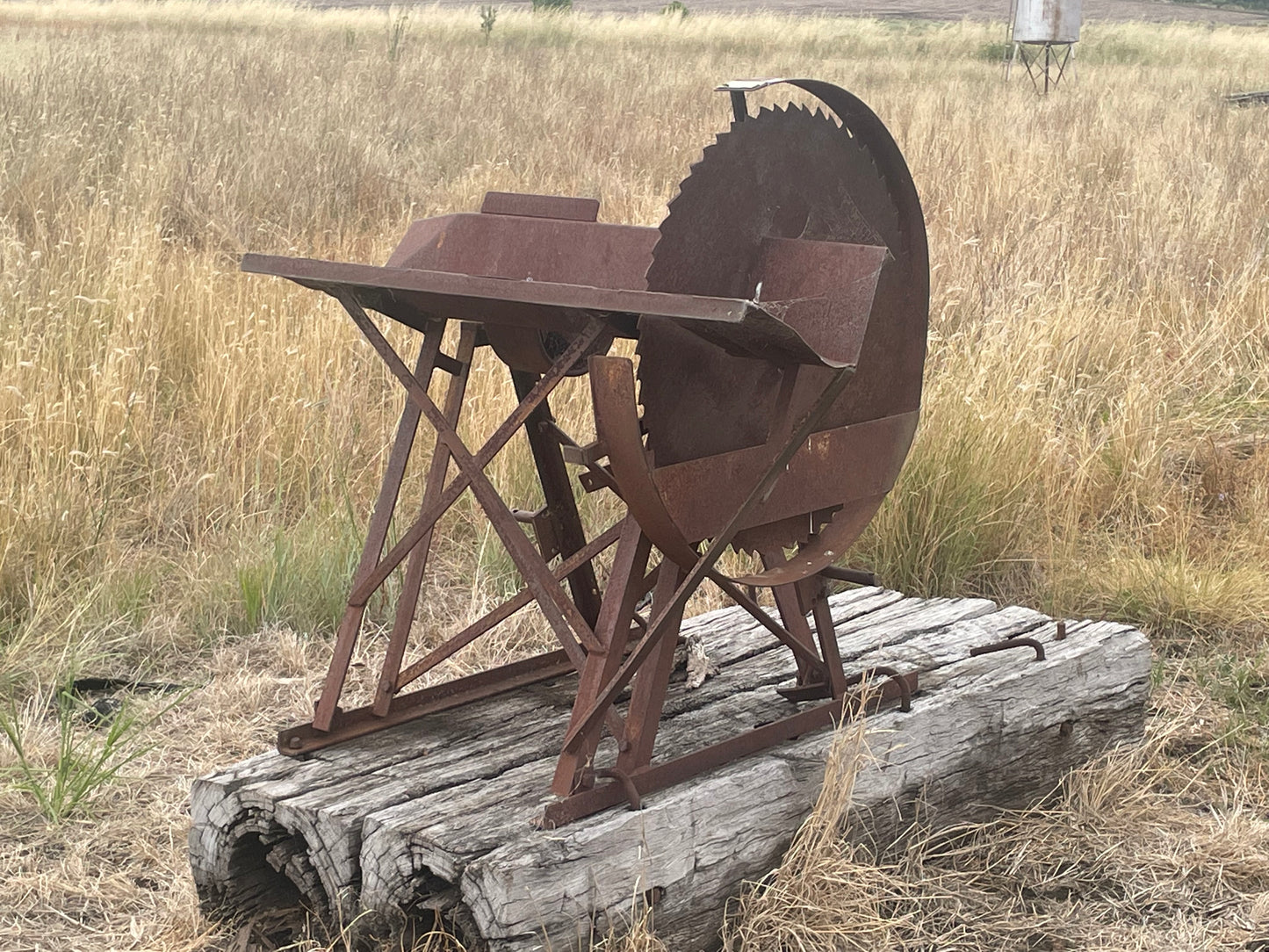 Miscellaneous Farm Equipment