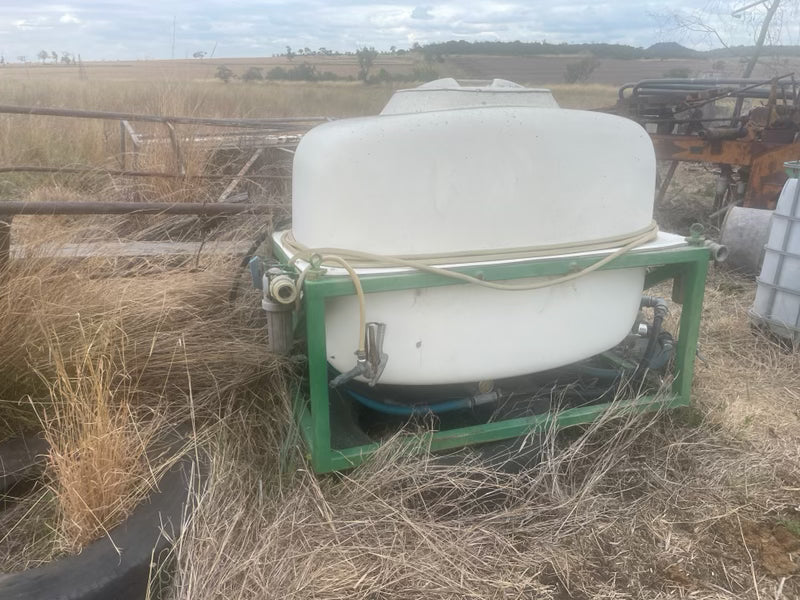 Miscellaneous Farm Equipment