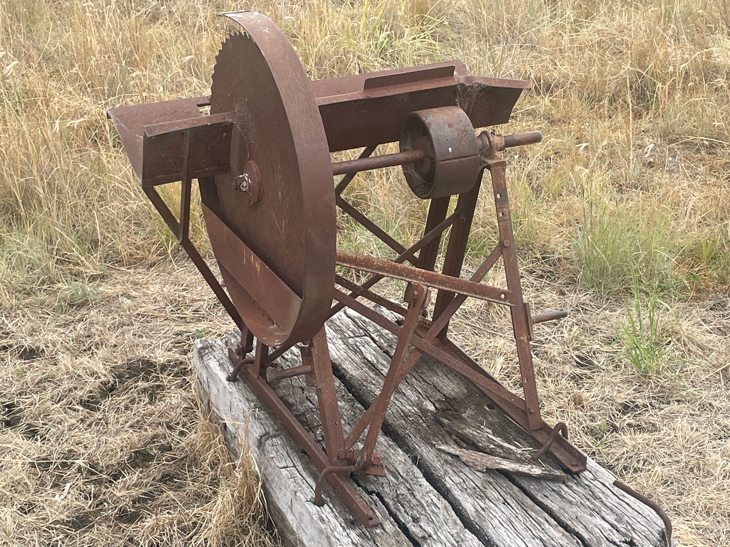 Miscellaneous Farm Equipment